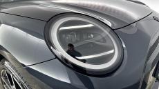 MINI Cooper 160kW SE Sport 54kWh 3dr Auto Electric Hatchback